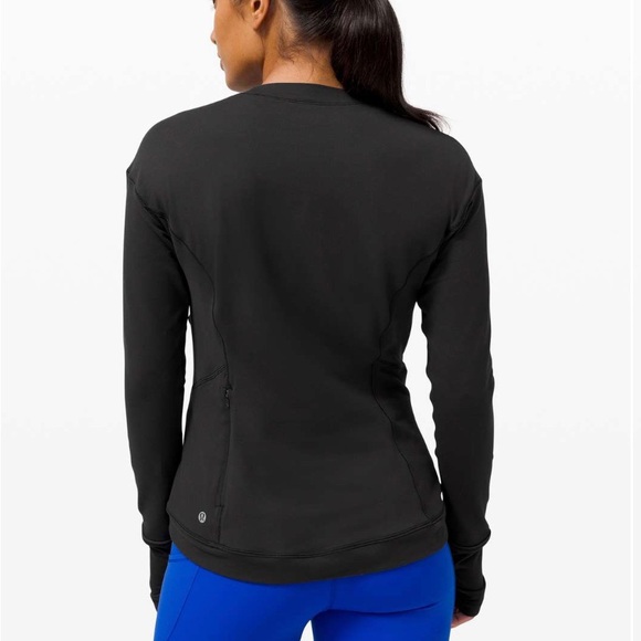 Lululemon Close To Crossing Long Sleeve *Nulu - Picture 3 of 9